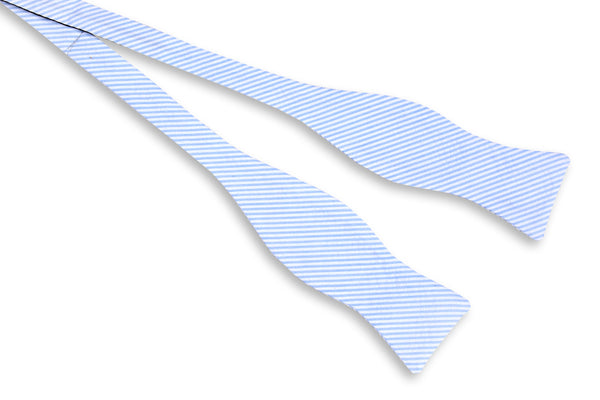 TieMart Striped Tie