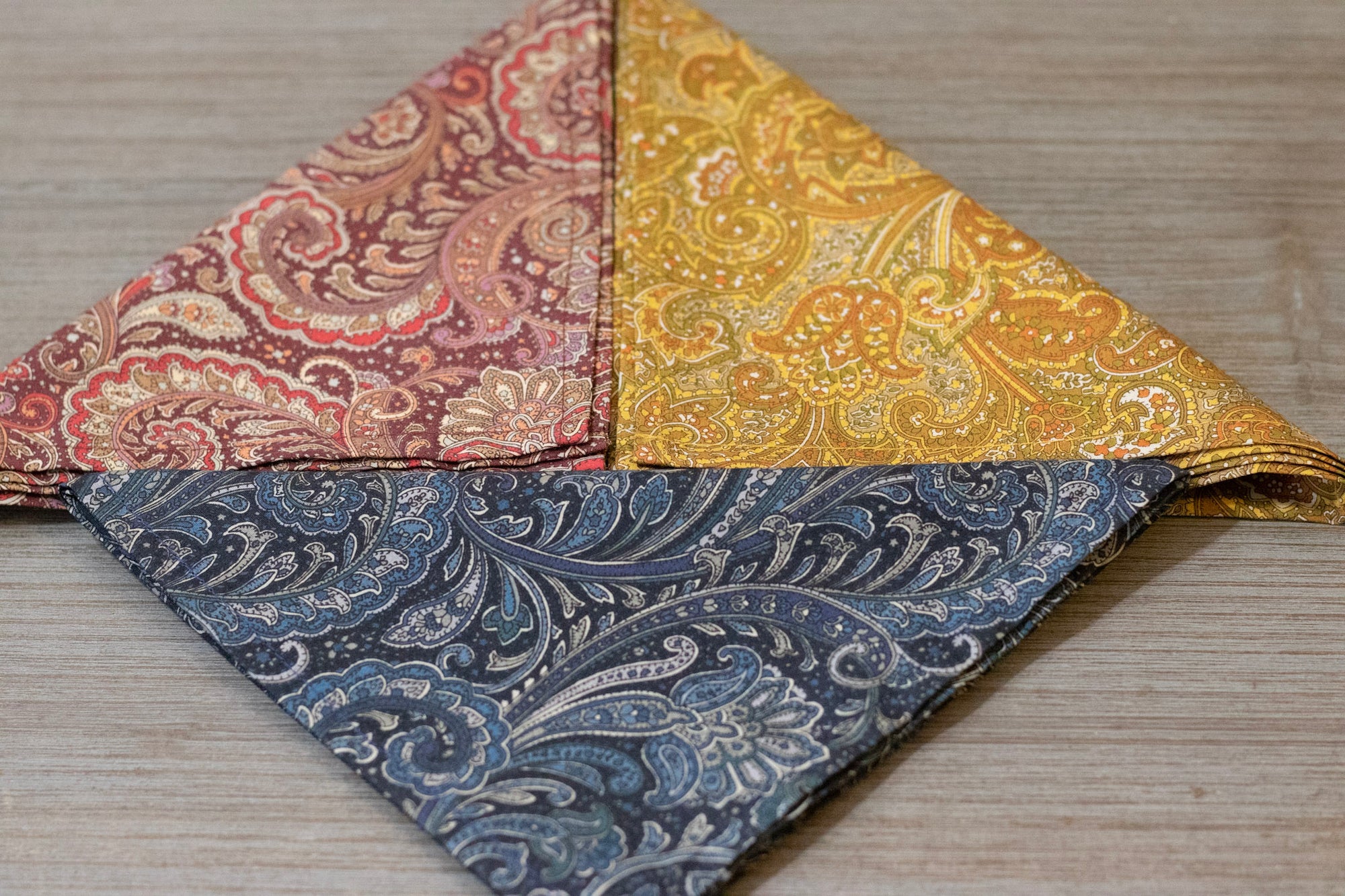 Elegance Redefined: Perfecting Pocket Square Folds