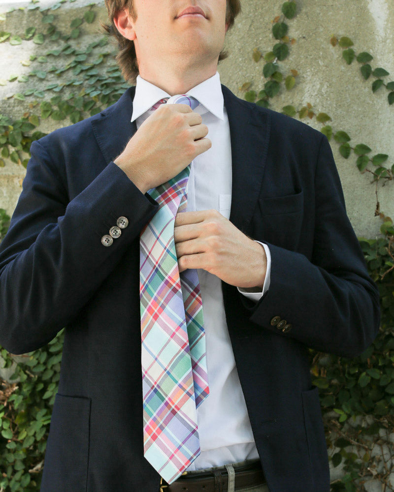 Types of Tie Knots: Your Ultimate Style Guide