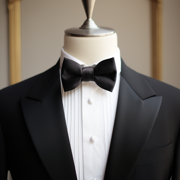 White Suspenders for Women – LITTLE BLACK TUX