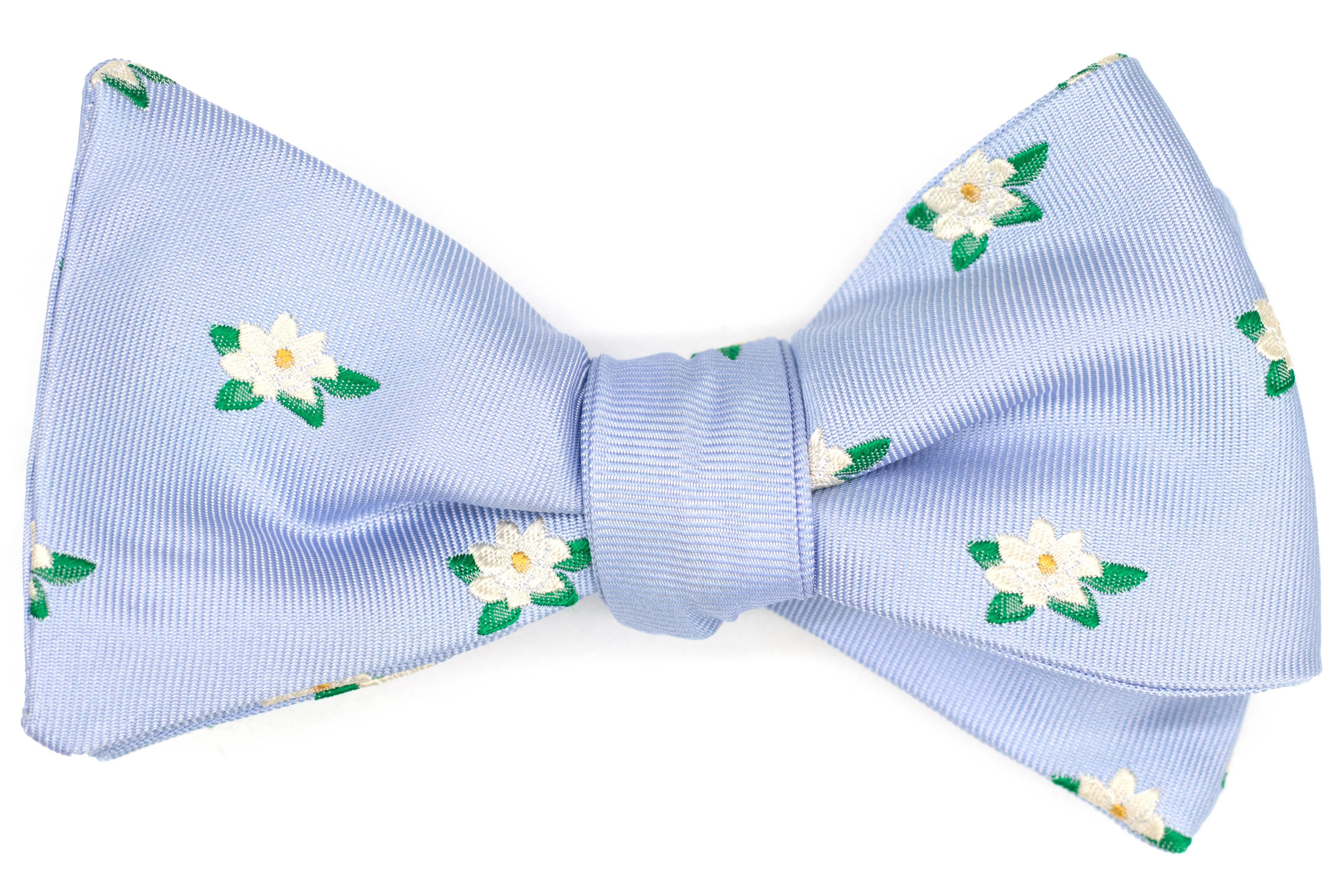 Suspender and Bow Tie Set - PERIWINKLE