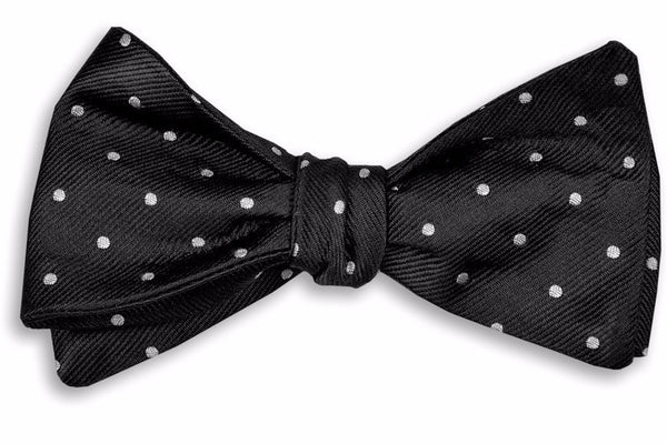 Wedding Bow Ties | Handcrafted Cotton & Silk Bow Ties for Men - High Cotton