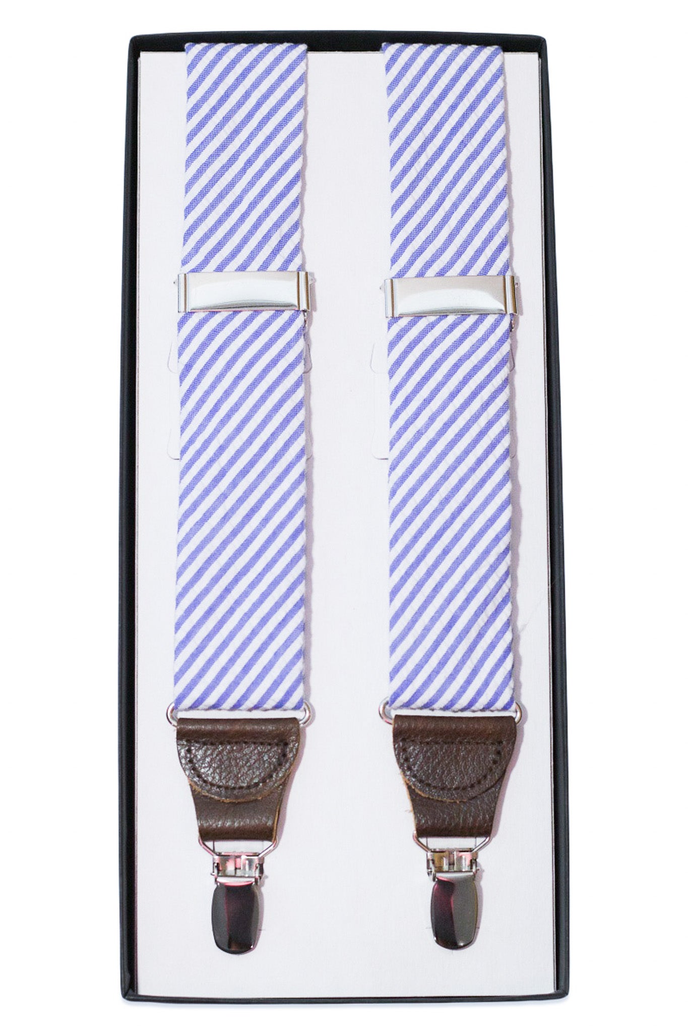 keusyoi Adjustable Men's Elastic Braces Suspenders for Man Shirt Silk  Necktie Bowtie Pocket Square Man Cuffins Set : : Clothing, Shoes &  Accessories