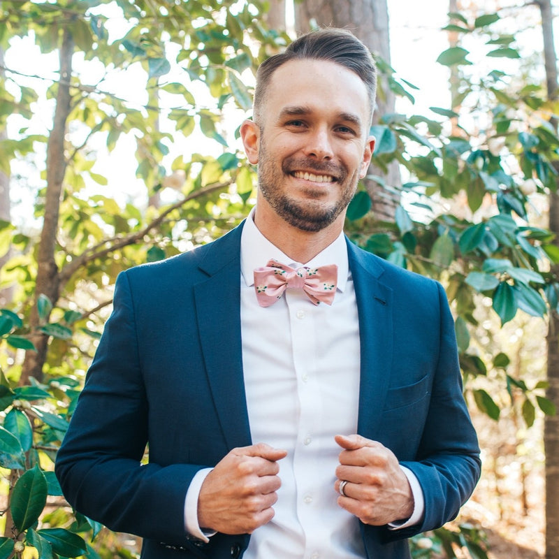 Bow Ties | High Cotton Ties