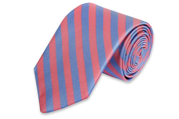 Men's Pink Neckties - High Cotton